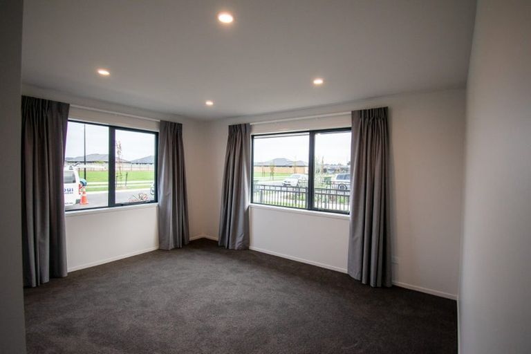 Photo of property in 181 Faringdon Boulevard, Rolleston, 7615