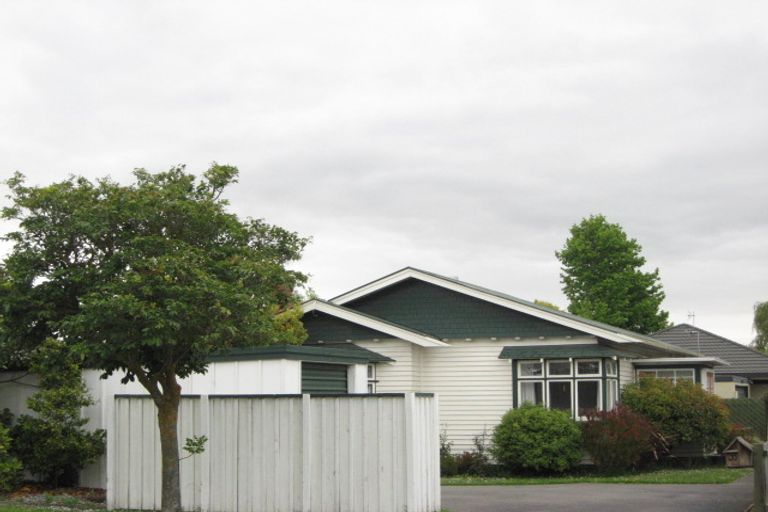 Photo of property in 51 Nicholls Street, Richmond, Christchurch, 8013