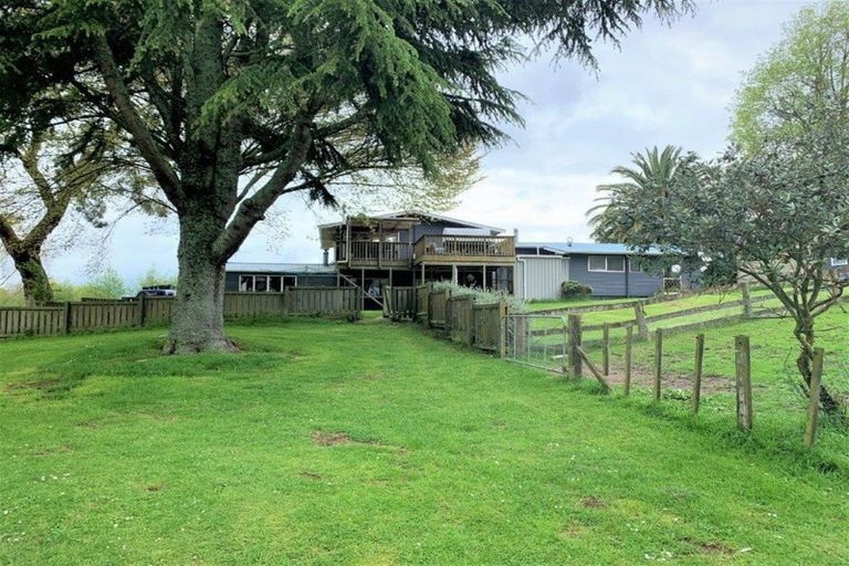 Photo of property in 82 Newell Road, Tokoroa, 3491
