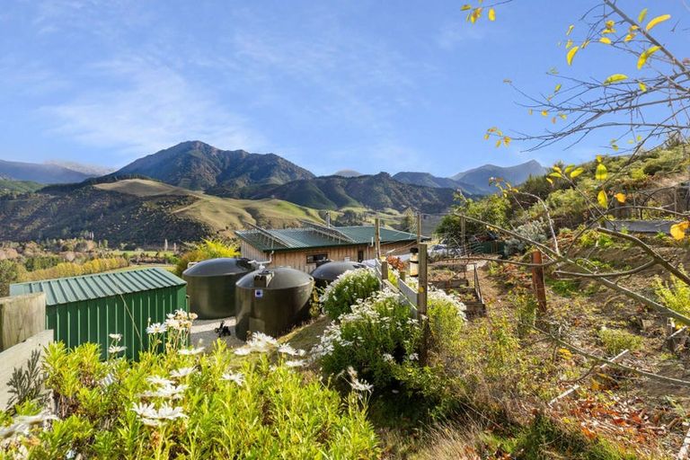Photo of property in 1923 Motueka Valley Highway, Ngatimoti, Motueka, 7196