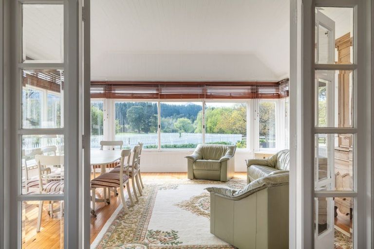 Photo of property in 2006 Inland Road, Inland Road, Kaikoura, 7373