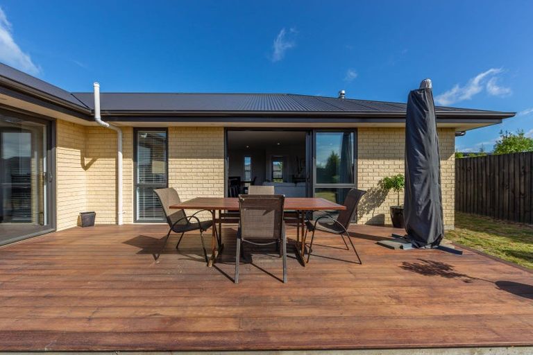 Photo of property in 22 Gracia Avenue, Rolleston, 7615
