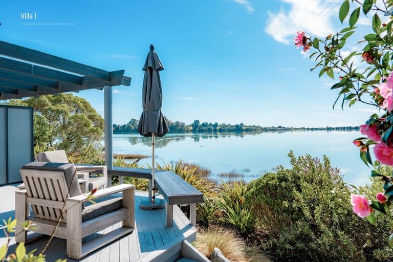 Photo of property in 133 Bronte Road East, Bronte, Upper Moutere, 7173
