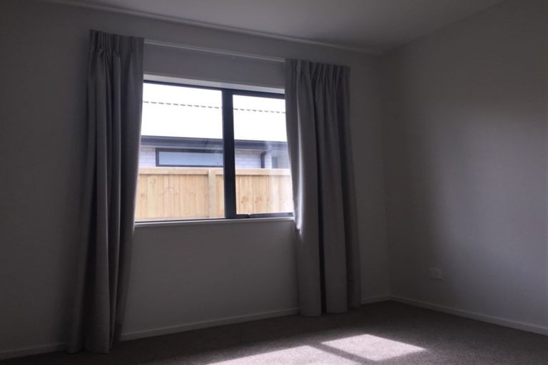 Photo of property in 3 Chilton Drive, Rolleston, 7615