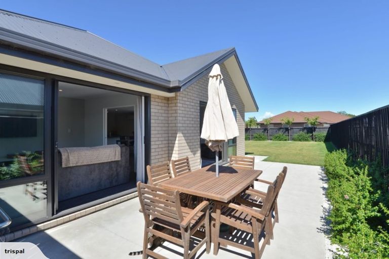 Photo of property in 11 Lloyds Close, Rolleston, 7614