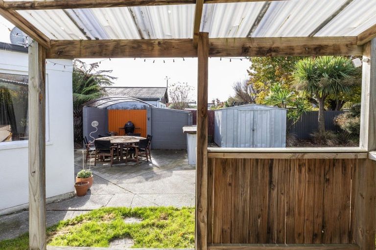 Photo of property in 130 Cavendish Road, Casebrook, Christchurch, 8051