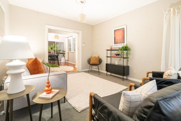 Photo of property in 5 Dawson Street, Berhampore, Wellington, 6023