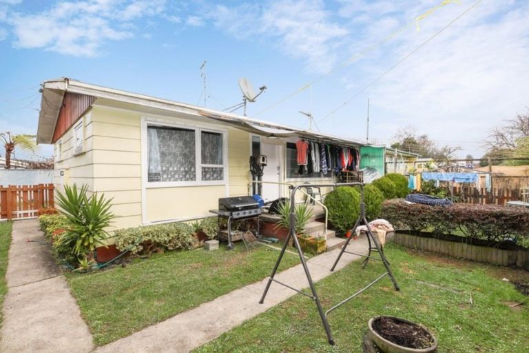 Photo of property in 73a Nixon Street, Hamilton East, Hamilton, 3216