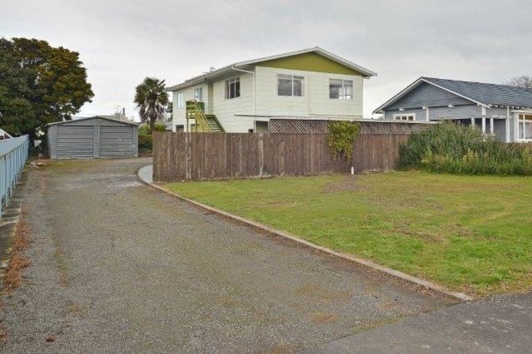 Photo of property in 125 Dixon Street, Masterton, 5810