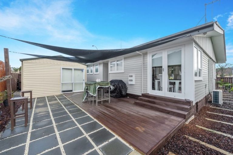 Photo of property in 1 Le Quesne Place, Fairfield, Hamilton, 3214