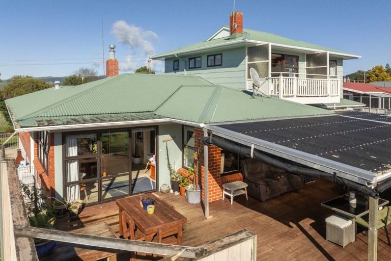 Photo of property in 17 Walker Street, Waihi, 3610