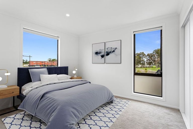 Photo of property in 66 Te Tihi Street, Wiri, 2104