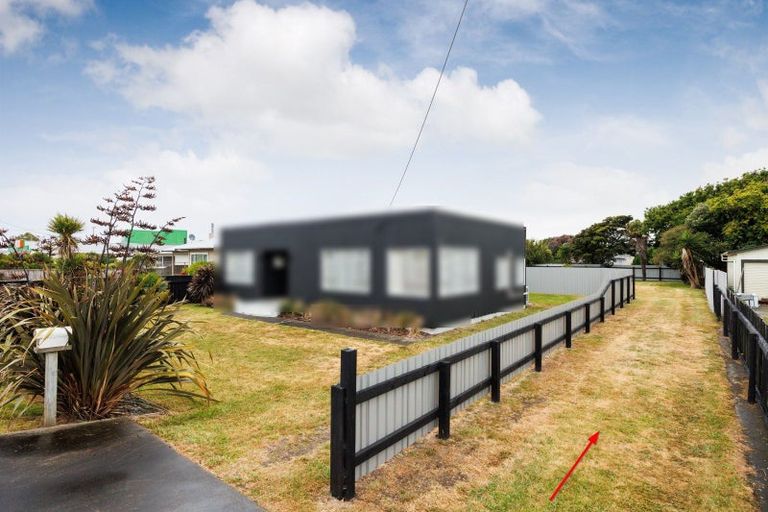 Photo of property in 55a Seabury Avenue, Foxton Beach, Foxton, 4815