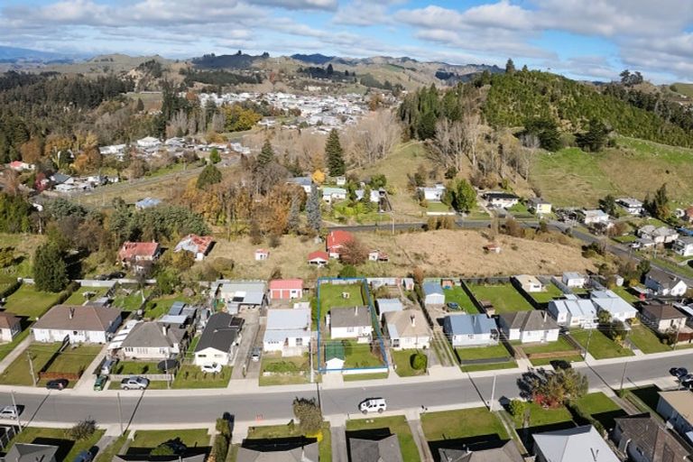 Photo of property in 18 Takahe Street, Taihape, 4720