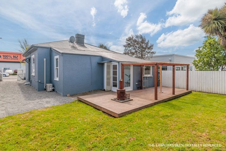 Photo of property in 12 King Street, Sydenham, Christchurch, 8023