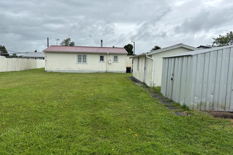 Photo of property in 23 Hawick Street, Tokoroa, 3420