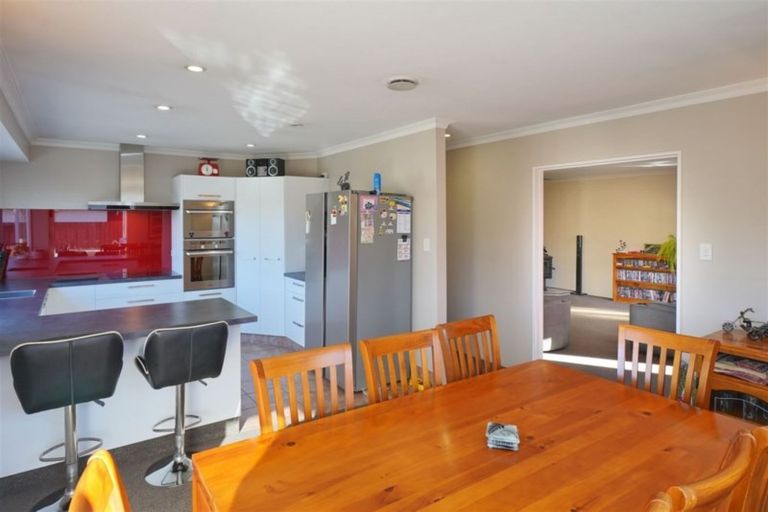 Photo of property in 4 Fairweather Crescent, Kaiapoi, 7630