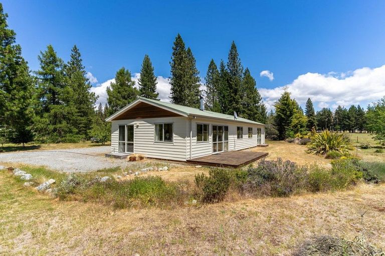 Photo of property in 8b North West Arch, Twizel, 7901