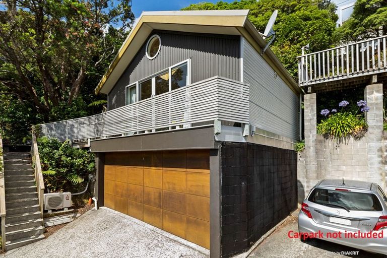Photo of property in 24 Upoko Road, Hataitai, Wellington, 6021