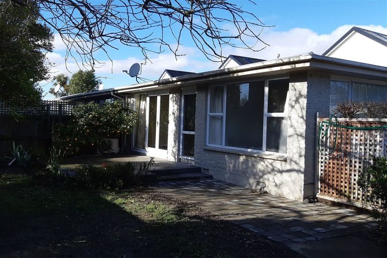 Photo of property in 4/451 Manchester Street, St Albans, Christchurch, 8014