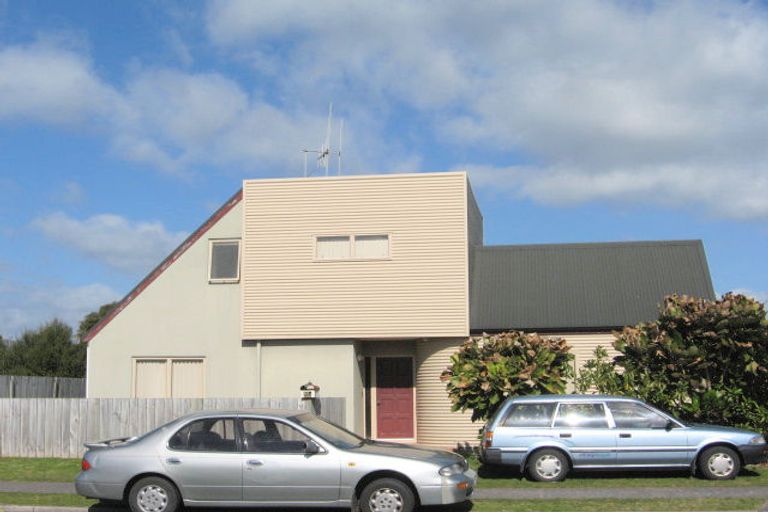 Photo of property in 54a Hartford Avenue, Papamoa Beach, Papamoa, 3118