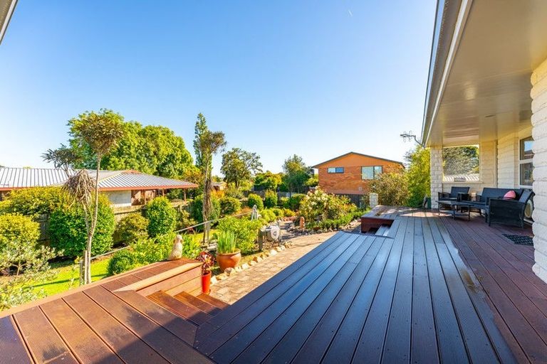 Photo of property in 7 Campbell Street, Maori Hill, Timaru, 7910
