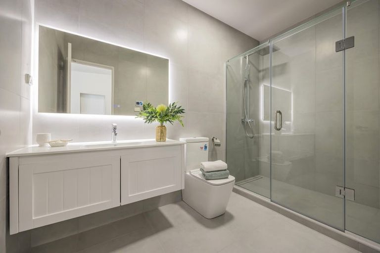 Photo of property in 27 John Court Street, Birkenhead, Auckland, 0626