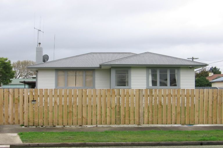 Photo of property in 39 Kettle Avenue, Awapuni, Palmerston North, 4412