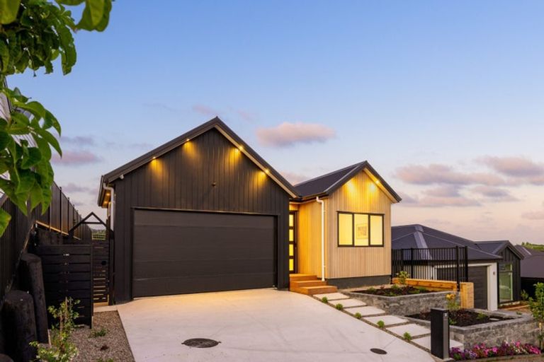 Photo of property in 3 Mahinga Avenue, Warkworth, 0985