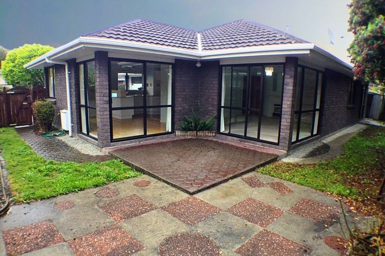 Photo of property in 9b Churchill Avenue, Hokowhitu, Palmerston North, 4410