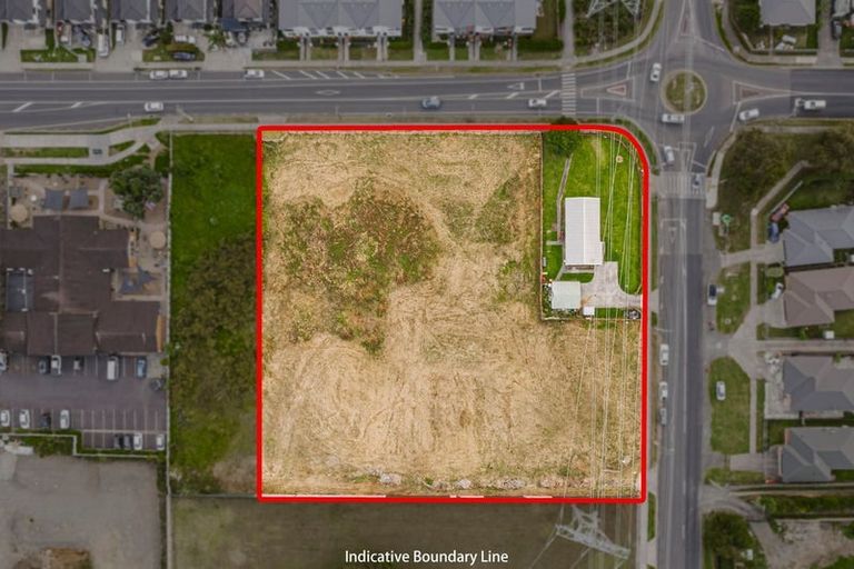 Photo of property in 245 Porchester Road, Takanini, 2112