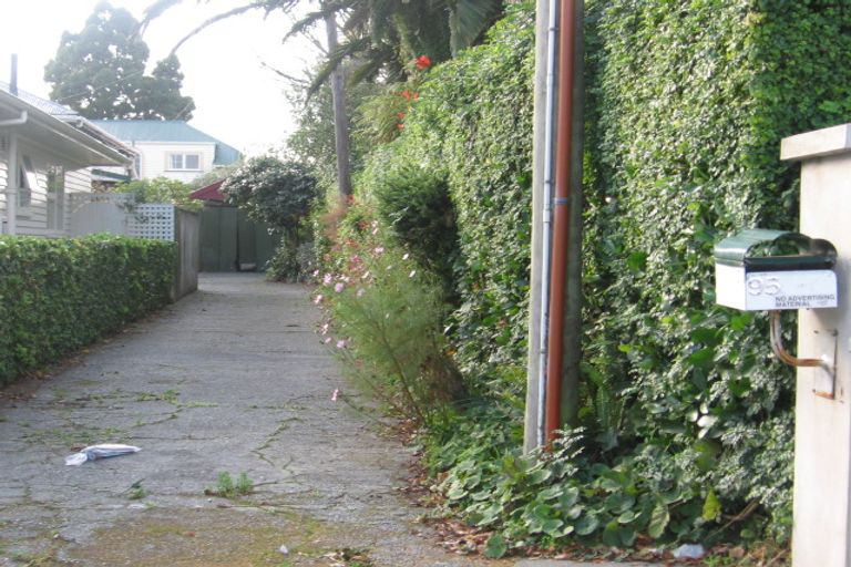Photo of property in 95 Waterloo Road, Hutt Central, Lower Hutt, 5010