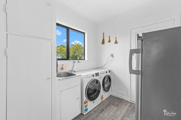 Photo of property in 106 Freyberg Road, Ruawai, 0530