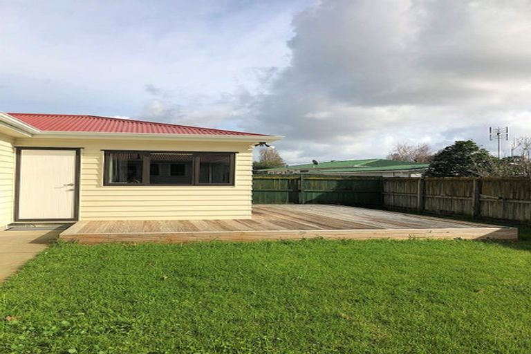 Photo of property in 4 Undine Street, Pakuranga, Auckland, 2010