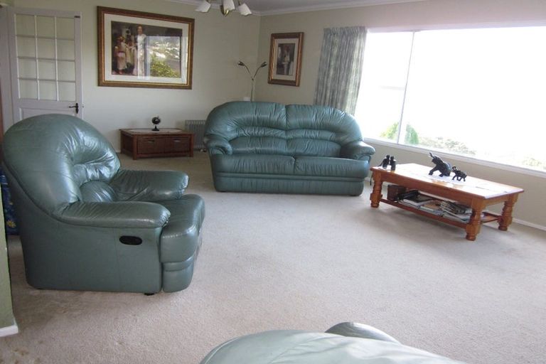 Photo of property in 64 Rama Crescent, Khandallah, Wellington, 6035