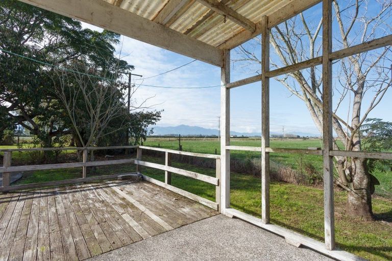 Photo of property in 921 No 1 Road, Springdale, Waitoa, 3380