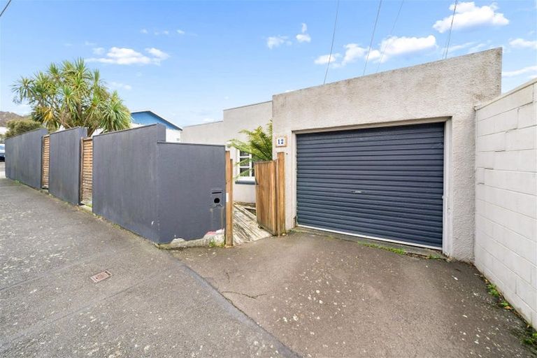 Photo of property in 12 Chelmsford Street, Ngaio, Wellington, 6035