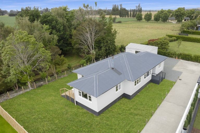 Photo of property in 37b Jellicoe Street, Greytown, 5712