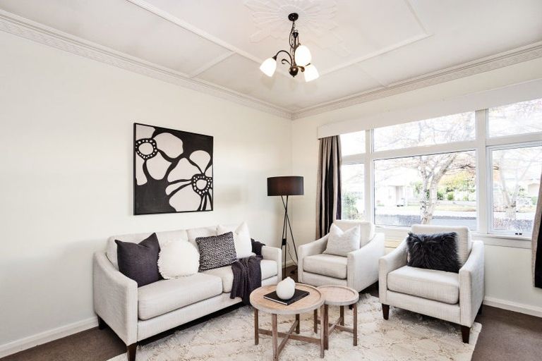 Photo of property in 87 Mitchell Street, Richmond, Invercargill, 9810