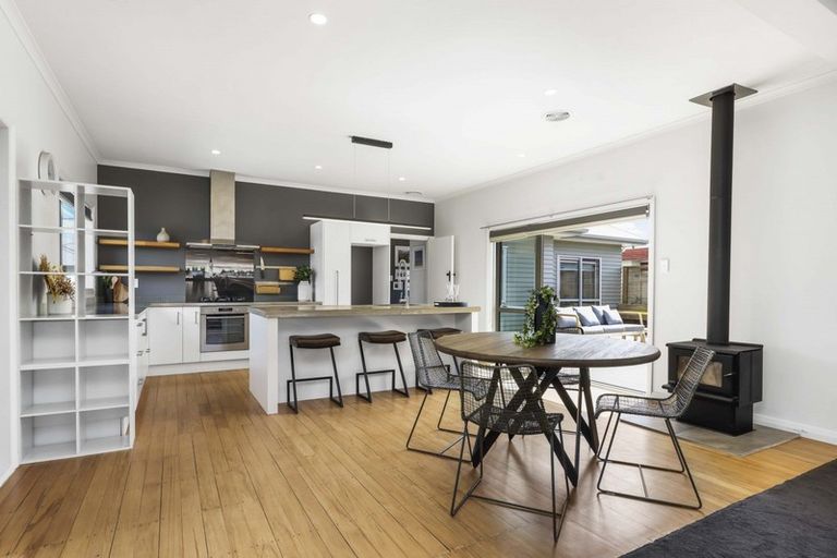 Photo of property in 32u5 Forsyth Street, Saint Andrews, Hamilton, 3200
