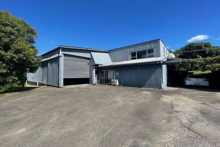 Photo of property in 717a No 3 Road, Te Puke, 3183