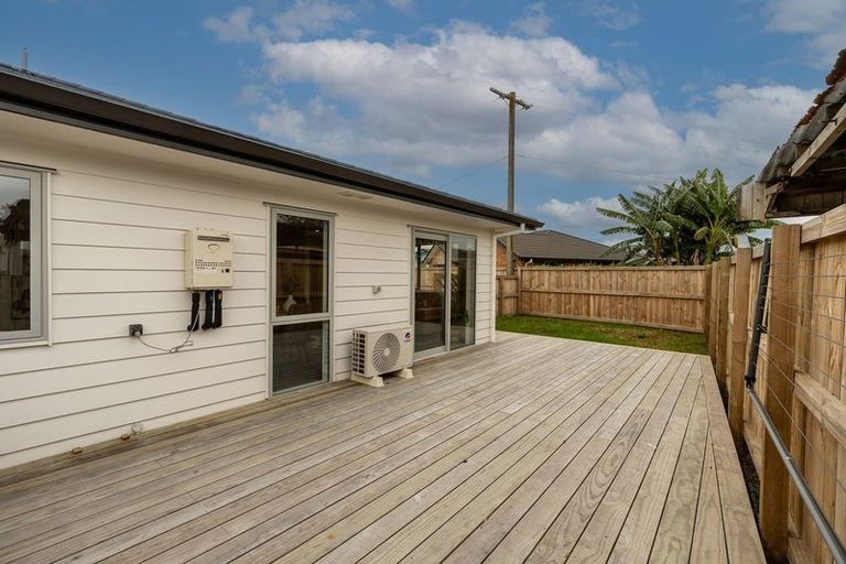 Photo of property in 118c Tawa Street, Melville, Hamilton, 3206