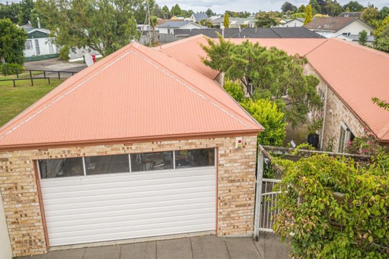 Photo of property in 50 Easton Way, Levin, 5510