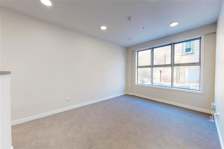Photo of property in 294u2 Willis Street, Aro Valley, Wellington, 6011