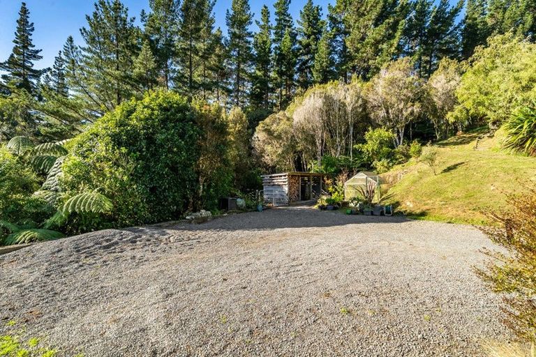 Photo of property in 1368 Akatarawa Road, Akatarawa Valley, Upper Hutt, 5372