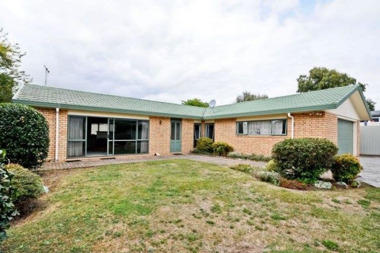 Photo of property in 160a Bankwood Road, Chartwell, Hamilton, 3210