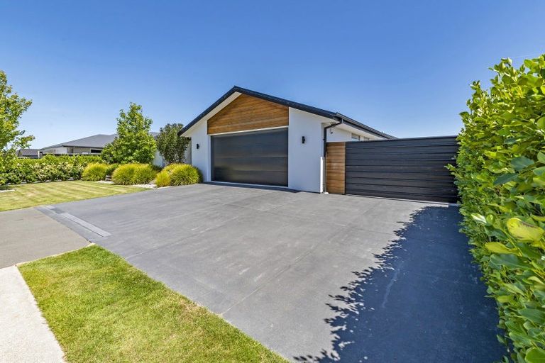 Photo of property in 43 Jean Archie Drive, Rolleston, 7614