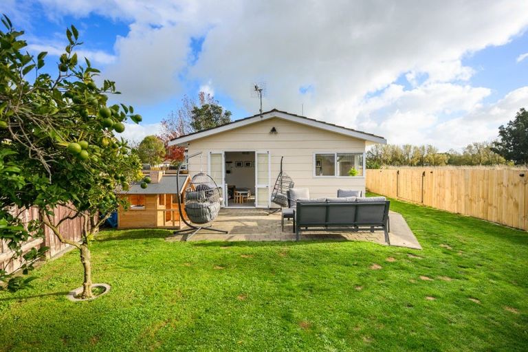Photo of property in 56a Newton Place, Westbrook, Palmerston North, 4412