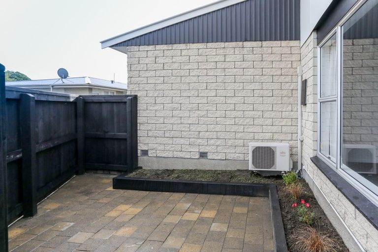 Photo of property in 4/606 Hereford Street, Linwood, Christchurch, 8011