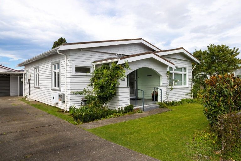 Photo of property in 508 Southampton Street East, Hastings, 4122